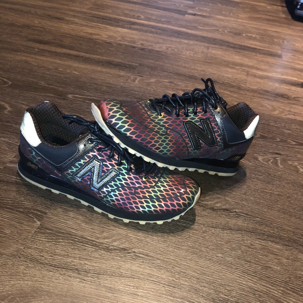 New Balance 574 “Year of The Snake”